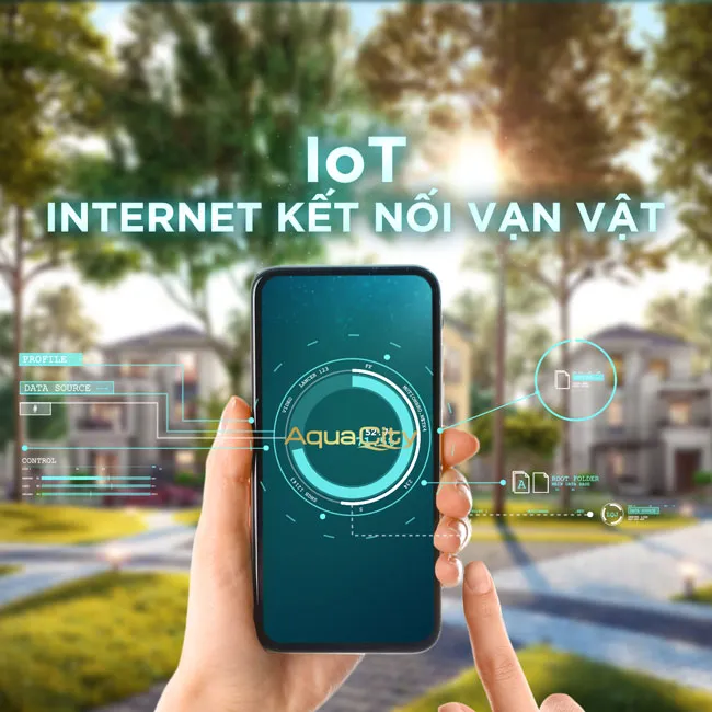 Bất động sản “xanh” gắn liền “công nghệ”: Xu hướng thời 4.0 ảnh 5