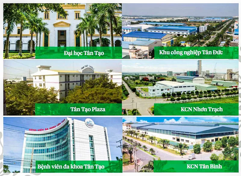 Từ một ông trùm KCN, ITA đã đầu tư quá dàn trải.