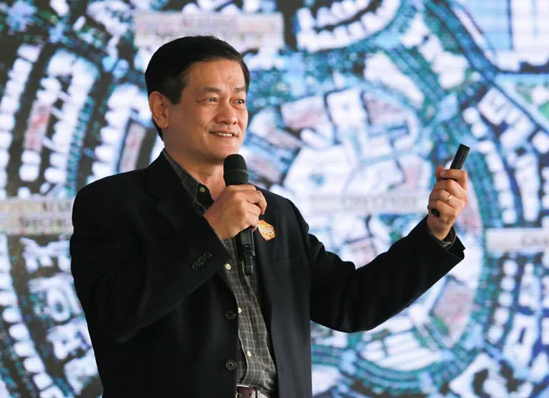 Đô thị sinh thái thông minh – Giải pháp cho tương lai xanh bền vững ảnh 3