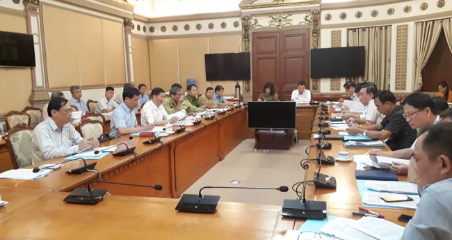 TPHCM thu nộp ngân sách hơn 6.139 tỷ đồng từ gian lận thương mại