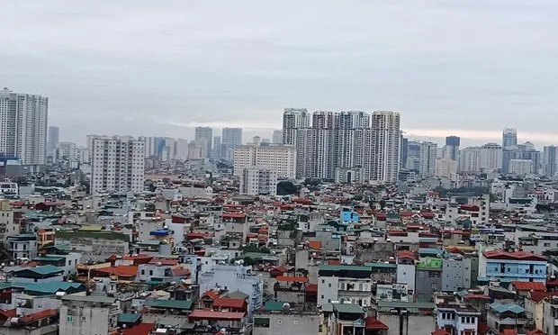 Nhận định xu thế dòng tiền vào bất động sản năm 2020