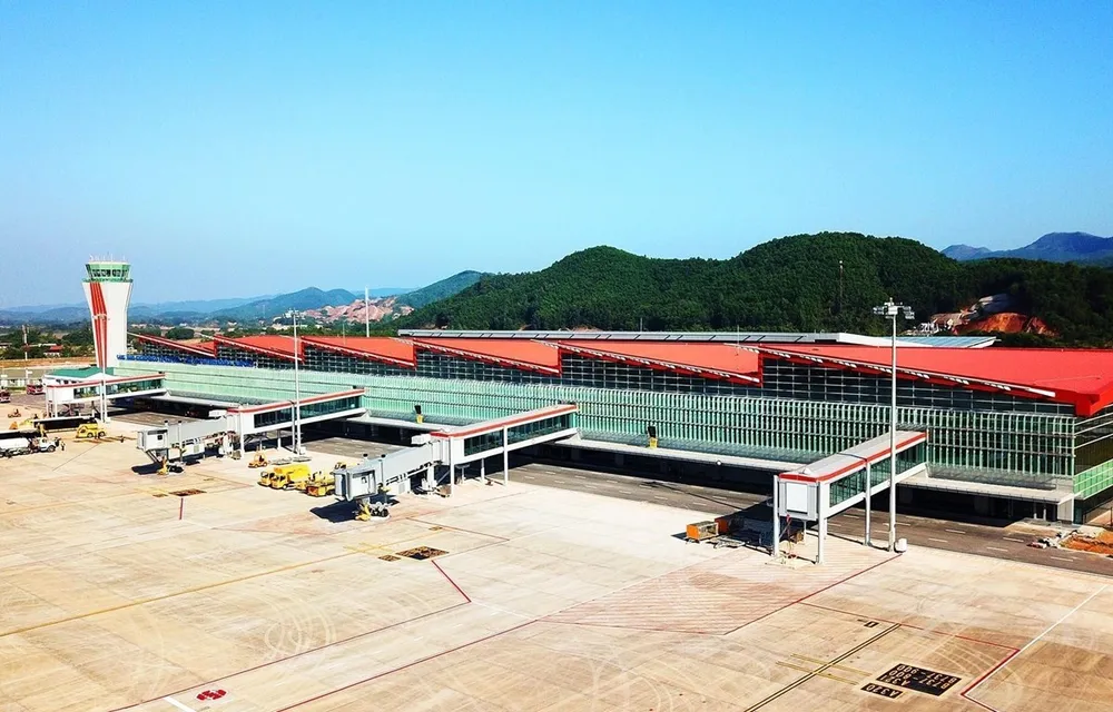 Định hướng xã hội hóa đầu tư xây dựng Cảng hàng không