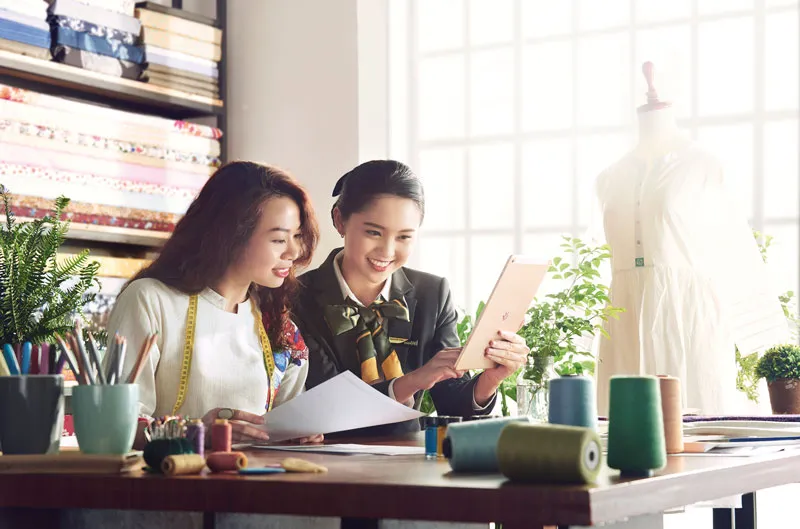 Đặc quyền khách VIP giúp thay đổi tương xứng giá trị khách hàng