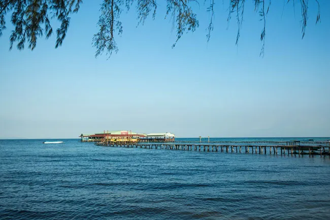 Đảo Ngọc Phú Quốc – thiên đường ngắm hoàng hôn ảnh 3