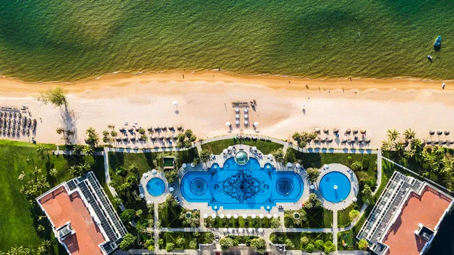 Đảo Ngọc Phú Quốc – thiên đường ngắm hoàng hôn