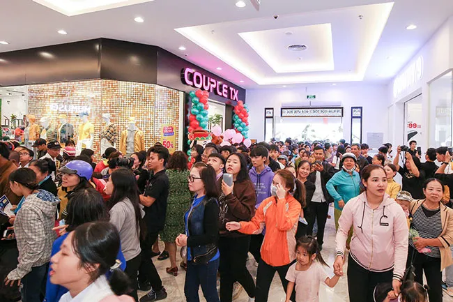 Vincom khai trương 3 TTTM mới Bắc Kạn, Sóc Trăng và Kon Tum ảnh 2