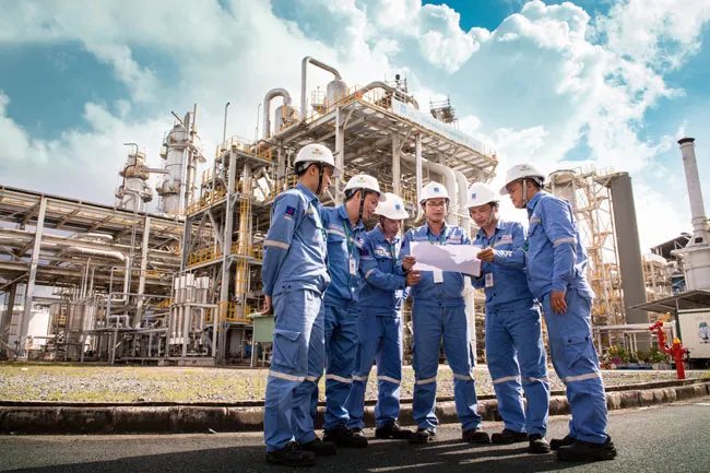 Năm 2020: Đạm Cà Mau đặt kế hoạch 8.000 tỷ doanh thu