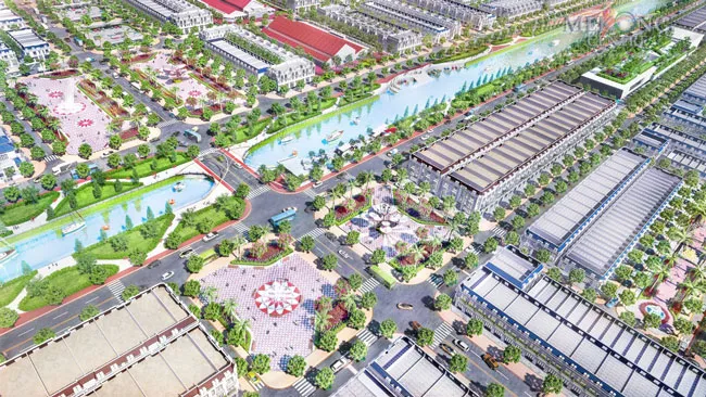 Khám phá KPTM Kim Ngân Gia tại TP Sóc Trăng ảnh 3