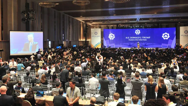 Chuỗi khách sạn, resort 5 sao tri ân khách hàng MICE ảnh 1