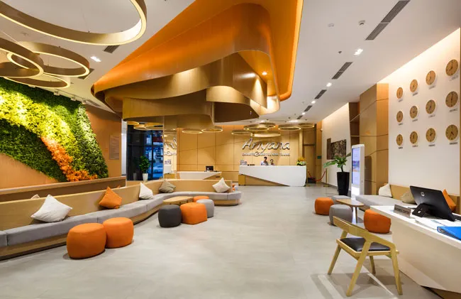 Chuỗi khách sạn, resort 5 sao tri ân khách hàng MICE ảnh 2