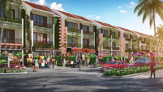 Động thổ xây dựng hạ tầng khu đô thị TNR Stars Thoại Sơn ảnh 5