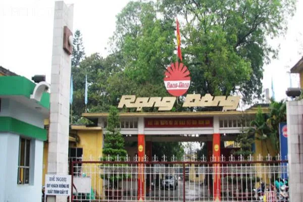 Công ty Rạng Đông dừng sản xuất bóng đèn có thủy ngân