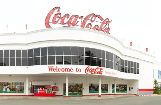 Coca-Cola Việt Nam bị phạt, truy thu thuế hơn 821 tỷ đồng