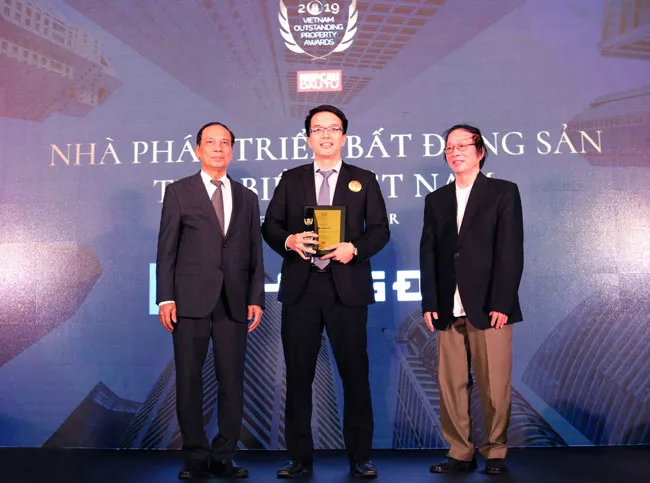 Lợi thế đặc biệt khi sở hữu căn hộ 3 phòng ngủ Lovera Vista Khang Điền ảnh 3