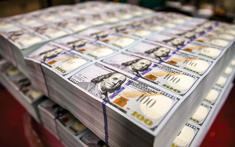 Một trong những điểm sáng của Việt Nam 2019 là dự trữ ngoại hối tiếp tục tăng mạnh.