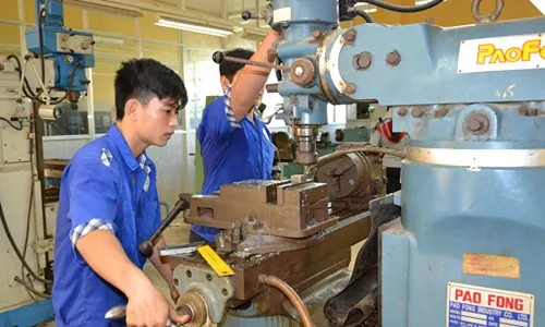 TPHCM: Năm 2020 đào tạo nghề cho hơn 6.000 lao động nông thôn