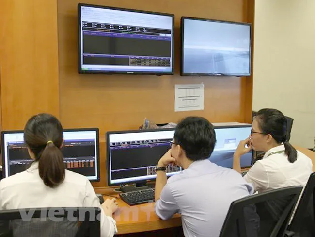 Tạo đà cho phát triển thị trường trái phiếu doanh nghiệp