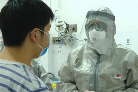 Ban Bí thư yêu cầu: Phòng, chống dịch nCoV là nhiệm vụ trọng tâm, cấp bách