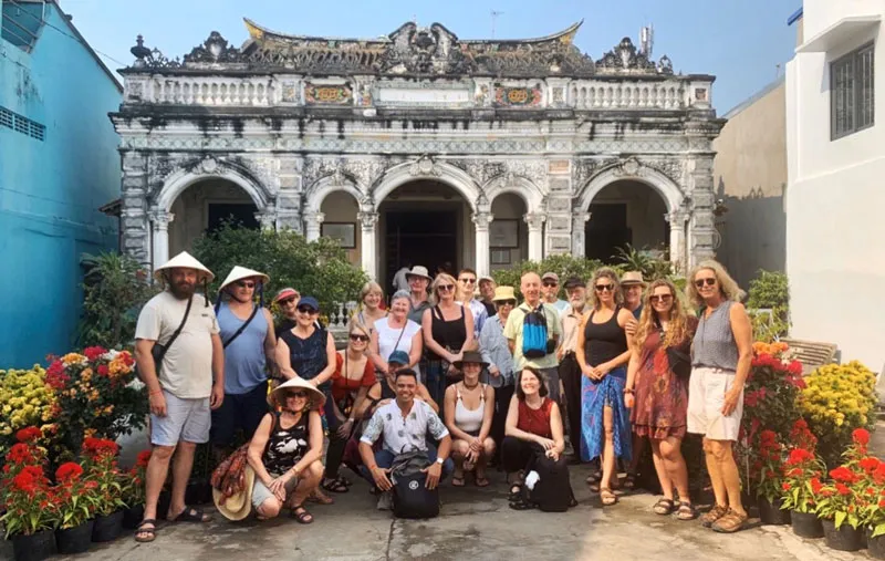 Nơi thời gian lắng đọng ảnh 1