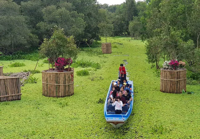 Kiệt tác giữa rừng ảnh 2