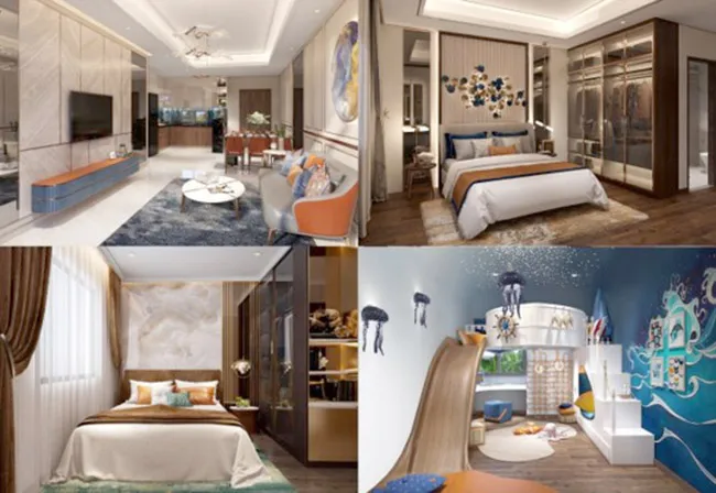 Tiếp tục cơn sốt tăng giá bất động sản trên những cung đường lớn ảnh 2