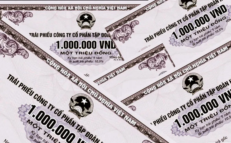 Trái phiếu doanh nghiệp: Sửa có khắc phục tồn tại? 