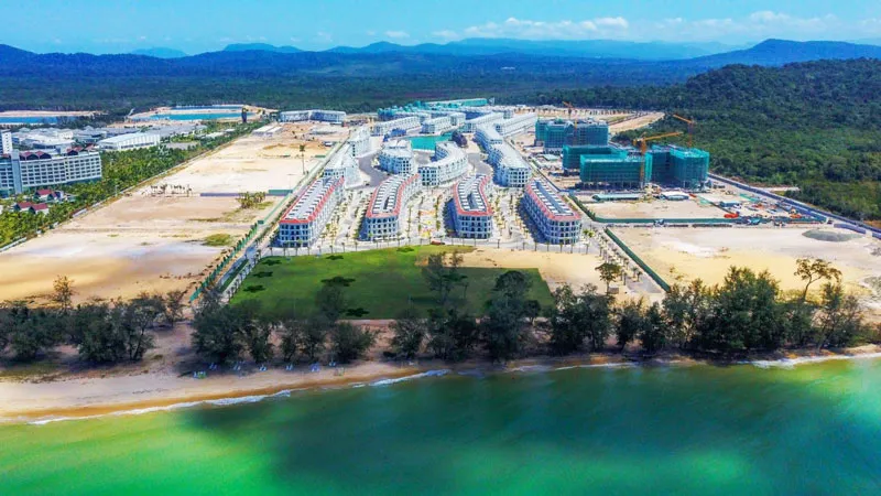 Giải mã “hiện tượng” condotel Grand World Phú Quốc ảnh 1