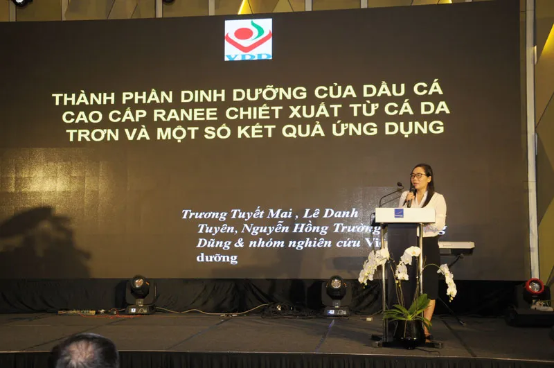 Bí quyết dinh dưỡng cho mùa dịch bệnh ảnh 2