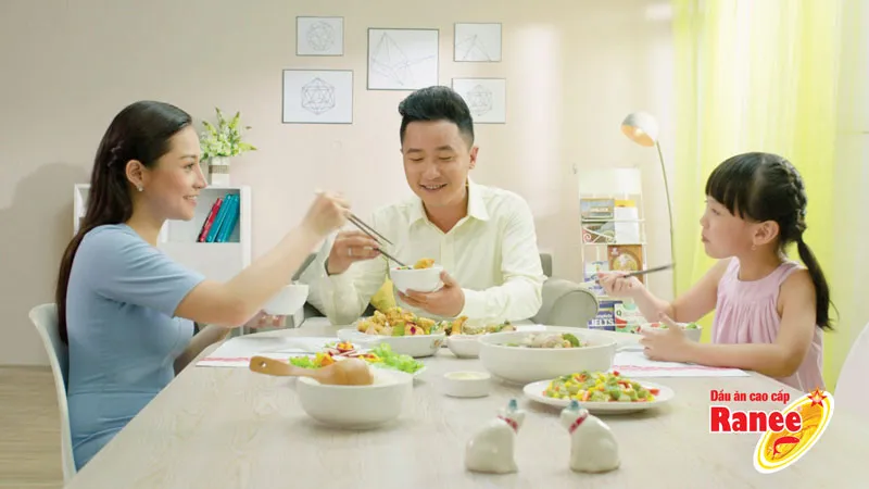 Bí quyết dinh dưỡng cho mùa dịch bệnh ảnh 1