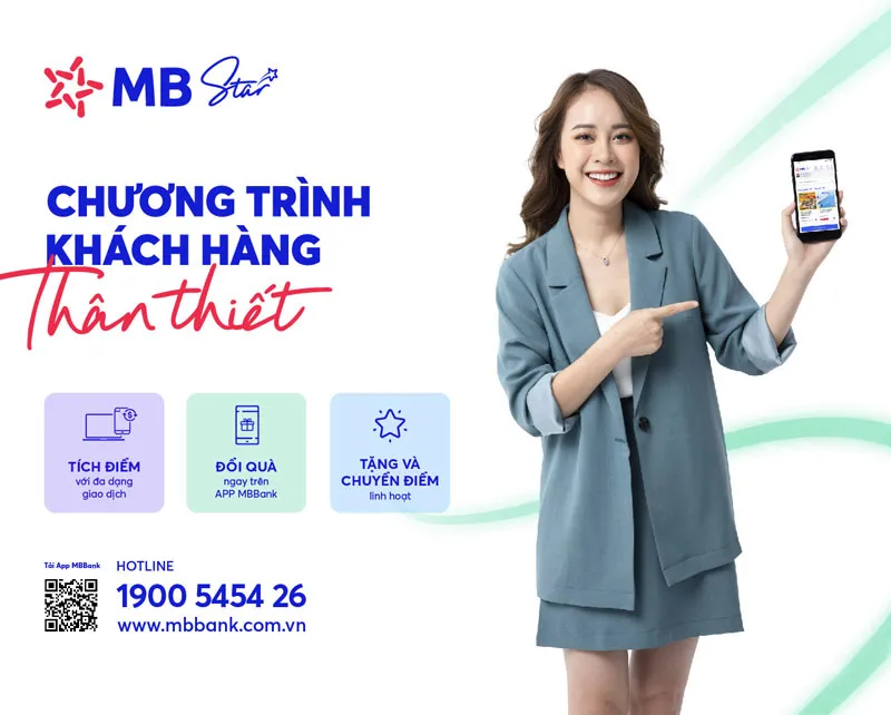 MB Star – kết nối bạn với thế giới ưu đãi ảnh 1