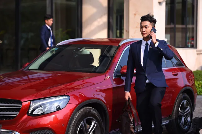 Đất Xanh tung hàng loạt dự án “giải cứu” nhân viên kinh doanh bất động sản ảnh 2