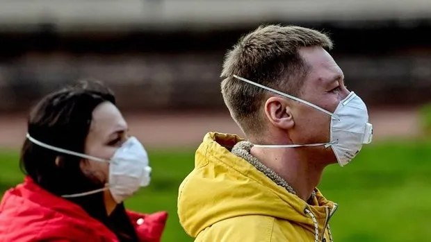 Chau Au da co 52.400 ca mac benh, 2.297 ca tu vong vi COVID hinh anh 2