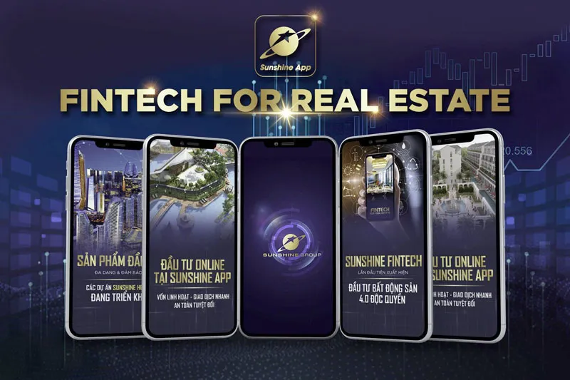 Mách nước đầu tư bất động sản “vừa lời lại an toàn” thời corona ảnh 1