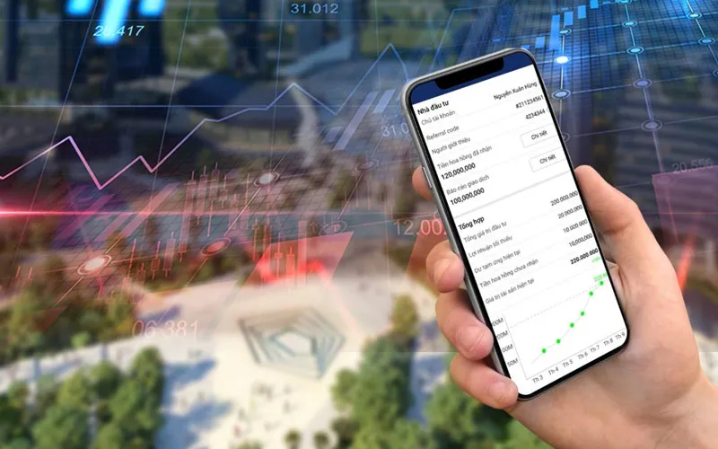 Mách nước đầu tư bất động sản “vừa lời lại an toàn” thời corona ảnh 3