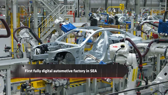 Discovery tung trailer phóng sự về VinFast ảnh 2