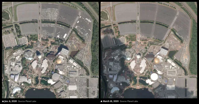 Những ngày “Trái đất đứng yên” ảnh 4