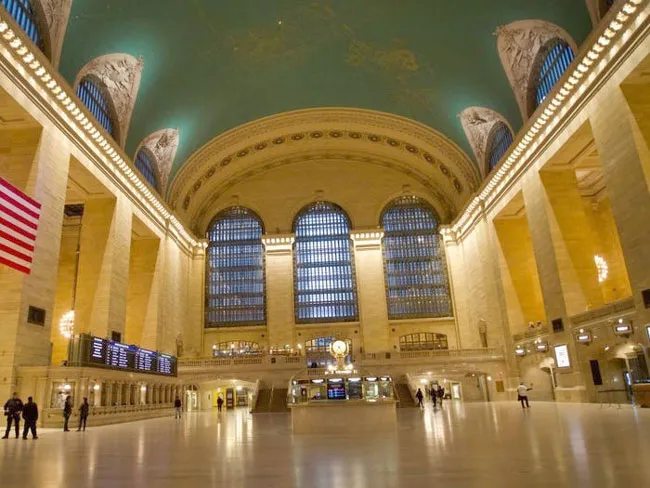 Những ngày “Trái đất đứng yên” ảnh 8