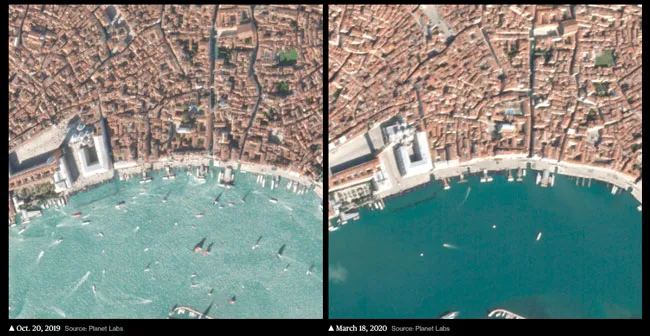 Những ngày “Trái đất đứng yên” ảnh 3