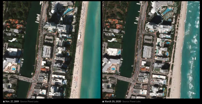 Những ngày “Trái đất đứng yên” ảnh 5