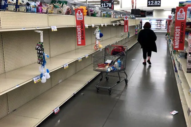 Những ngày “Trái đất đứng yên” ảnh 12