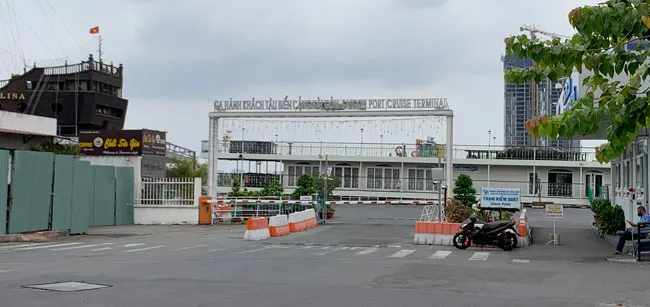 Những hình ảnh toàn dân phòng chống dịch tại Hà Nội và TPHCM ảnh 16