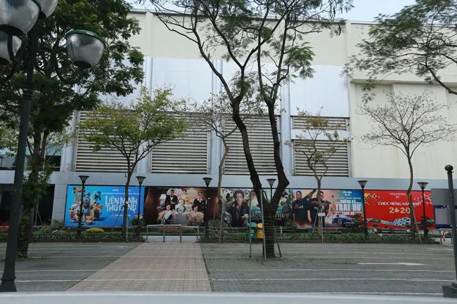 Những hình ảnh toàn dân phòng chống dịch tại Hà Nội và TPHCM ảnh 8