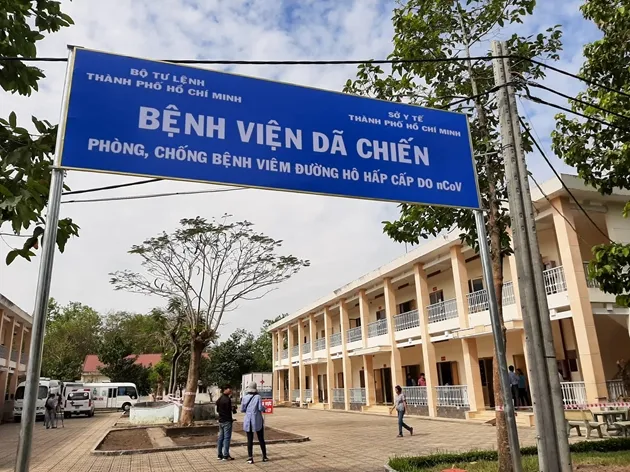 Mỗi người cùng chịu thiệt để TPHCM và đất nước bình yên