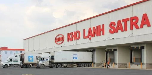 VASEP đề xuất giảm 50% thuế TNDN doanh nghiệp đầu tư kho lạnh