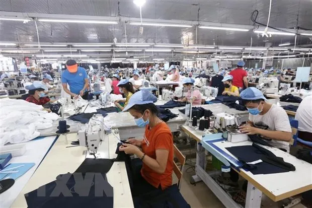 Doanh nghiep ngong nguon von uu dai lai suat de duy tri hoat dong hinh anh 2