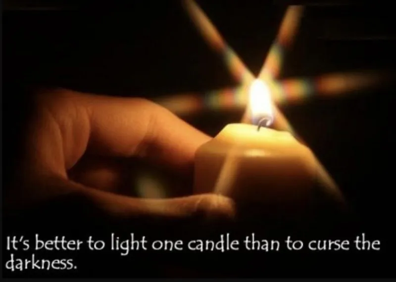 Đốm sáng trong mùa dịch ảnh 4