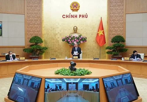 Ảnh: VGP/Quang Hiếu