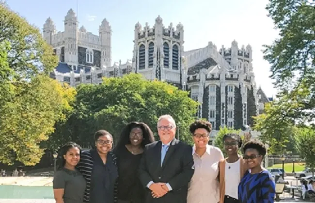 GS. Maurizio Trevisan: Xây dựng nguồn nhân lực cốt lõi ở mọi bệnh viện ảnh 4