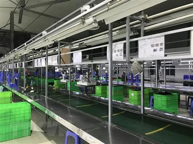 Dich COVID-19: Thoi co de thanh loc, tai cau truc doanh nghiep hinh anh 2