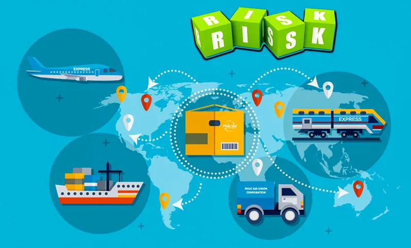 Một khi chuỗi cung ứng toàn cầu bị đứt gãy, các chính sách đưa ra để cứu DN chỉ là liều thuốc giảm đau.